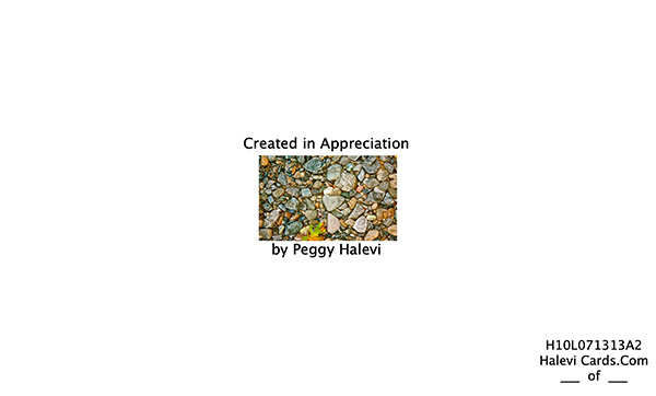 Law of Attraction Card - Image 2