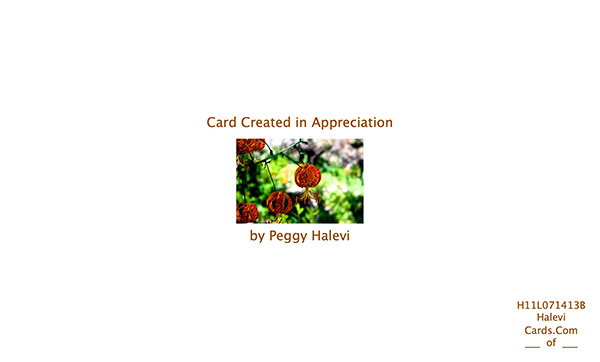 Law of Attraction Card - Image 2