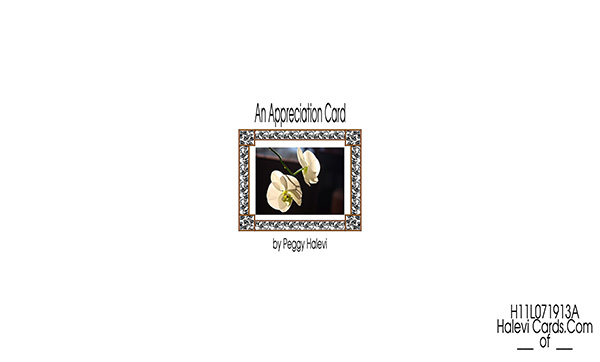 Law of Attraction Card - Image 2