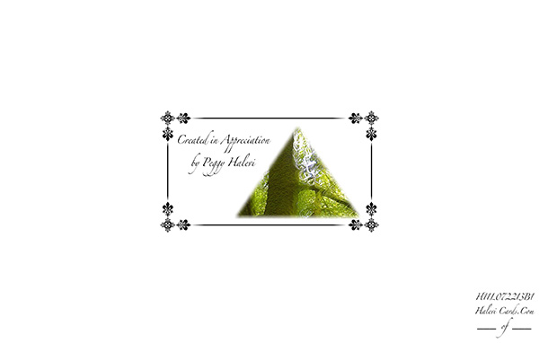 Law of Attraction Card - Image 2