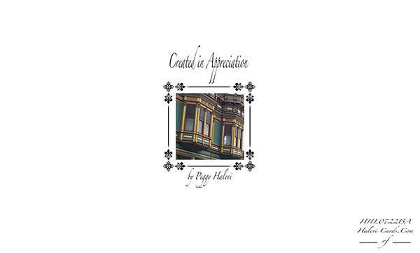 Law of Attraction Card - Image 2