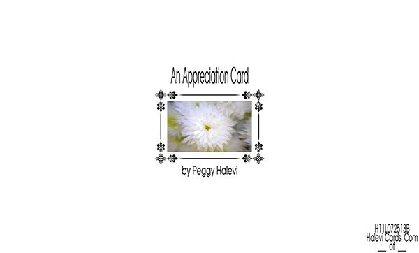 Law of Attraction Card - Image 2