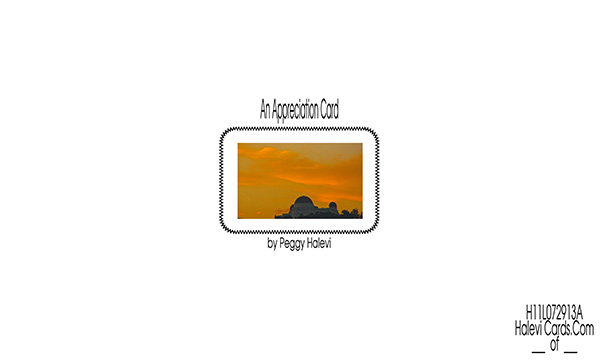 Law of Attraction Card - Image 2