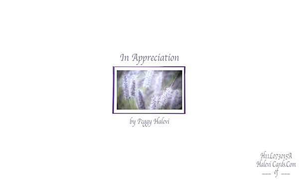 Law of Attraction Card - Image 2