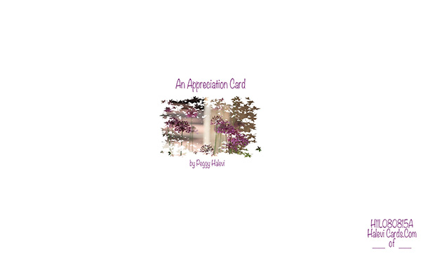 Law of Attraction Card - Image 2
