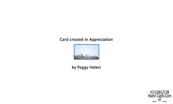 Law of Attraction Card - Image 2