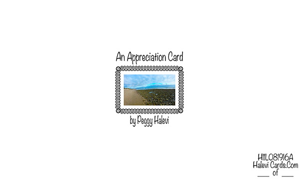 Law of Attraction Card - Image 2