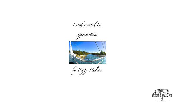 Law of Attraction Card - Image 2