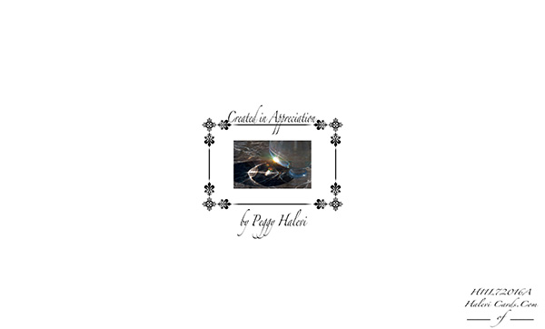 Law of Attraction Card - Image 2