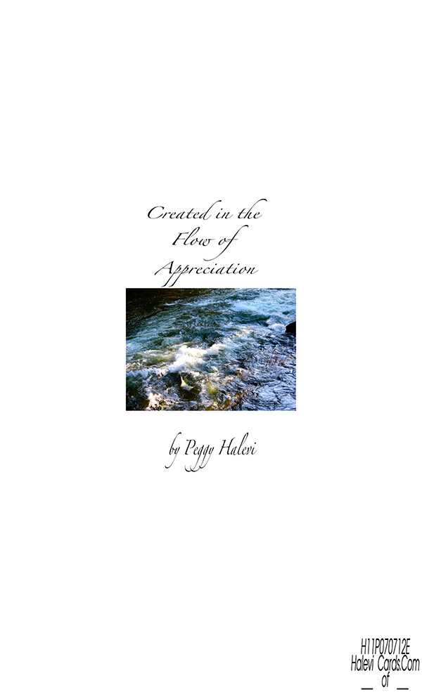 Law of Attraction Card - Image 2