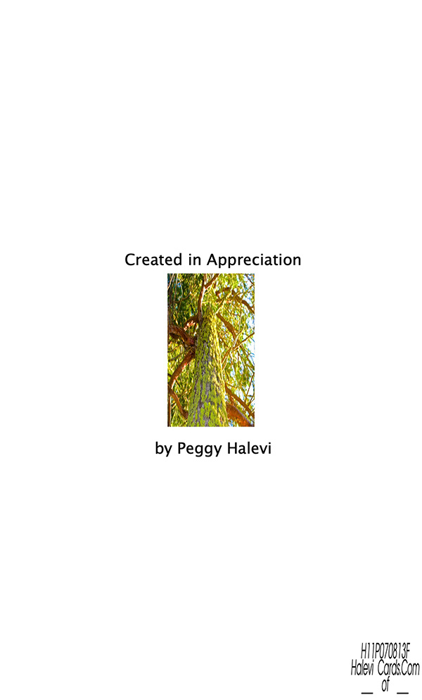 Law of Attraction Card - Image 2