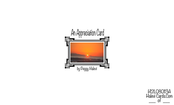 Law of Attraction Card - Image 2