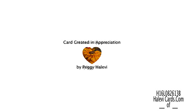 Law of Attraction Card - Image 2