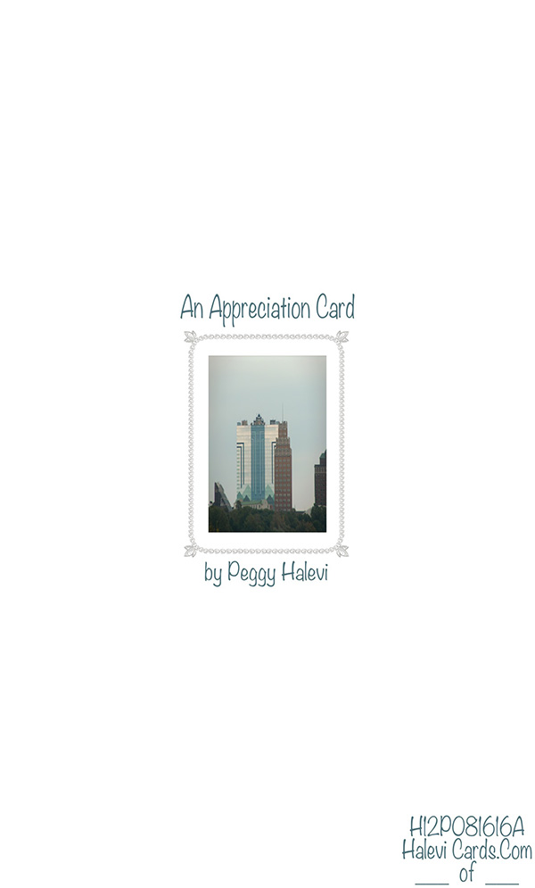 Law of Attraction Card - Image 2