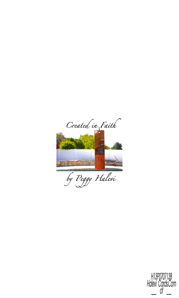Law of Attraction Card - Image 2