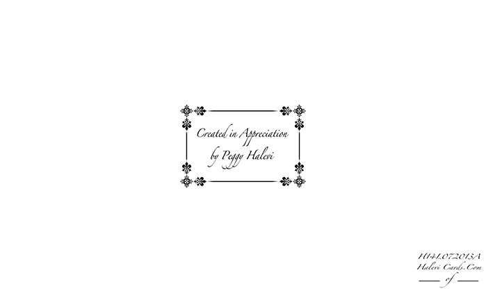 Law of Attraction Card - Image 2