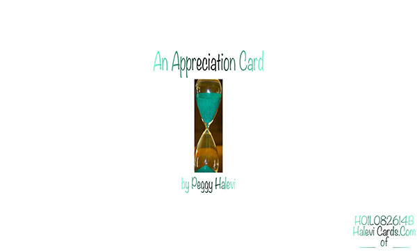 Law of Attraction Card - Image 2