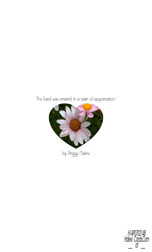 Law of Attraction Card - Image 2