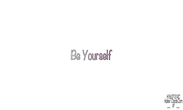 Law of Attraction Card - Image 2