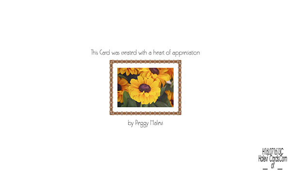 Law of Attraction Card - Image 2