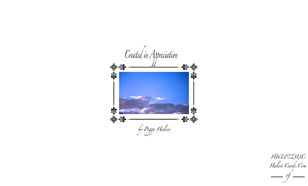 Law of Attraction Card - Image 2