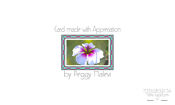Law of Attraction Card - Image 2
