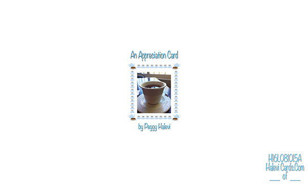 Law of Attraction Card - Image 2