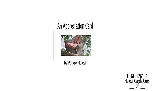 Law of Attraction Card - Image 2