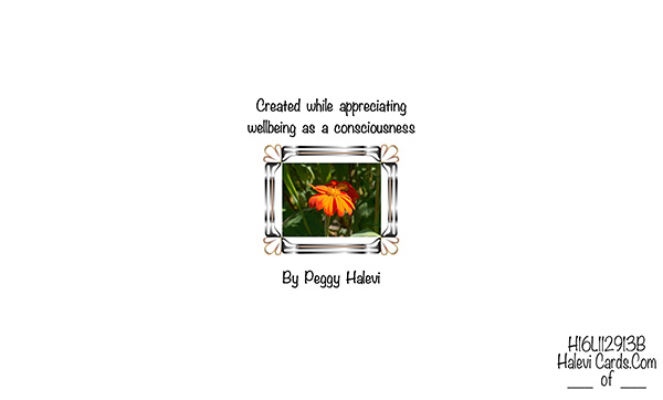 Law of Attraction Card - Image 2
