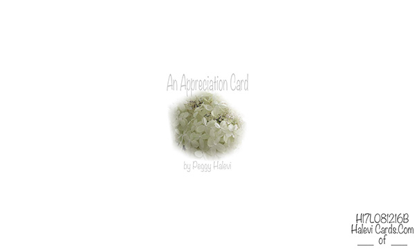Law of Attraction Card - Image 2