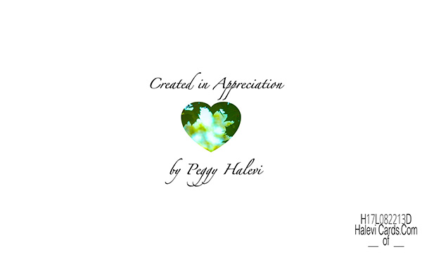 Law of Attraction Card - Image 2