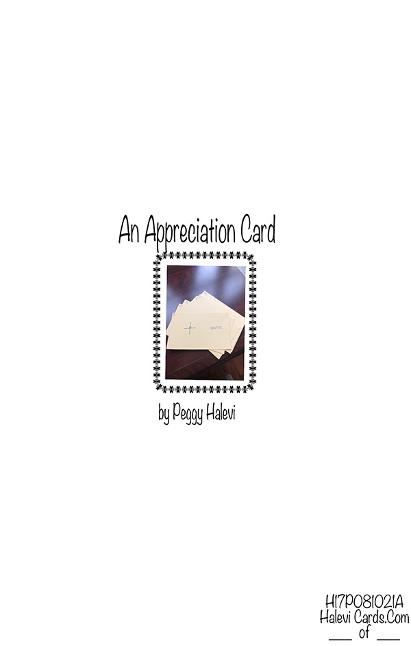 Law of Attraction Card - Image 2