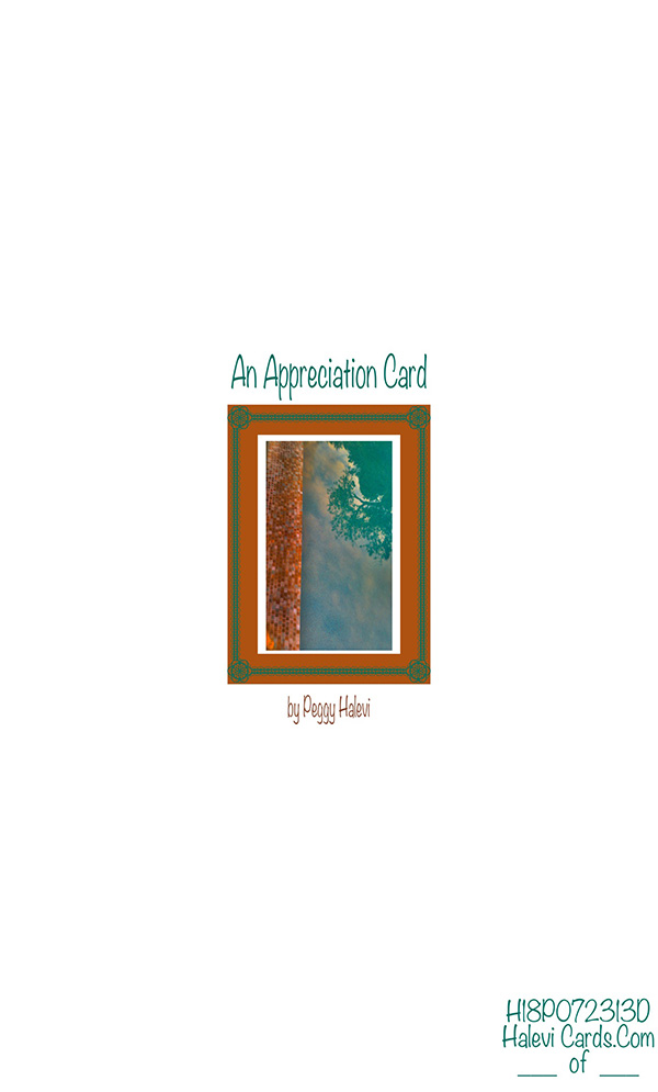 Law of Attraction Card - Image 2