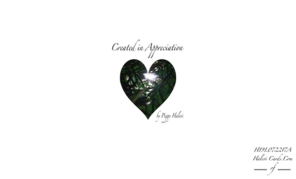 Law of Attraction Card - Image 2