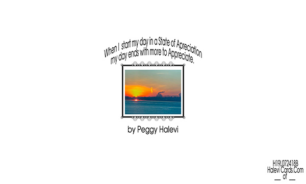 Law of Attraction Card - Image 2