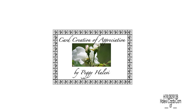 Law of Attraction Card - Image 2