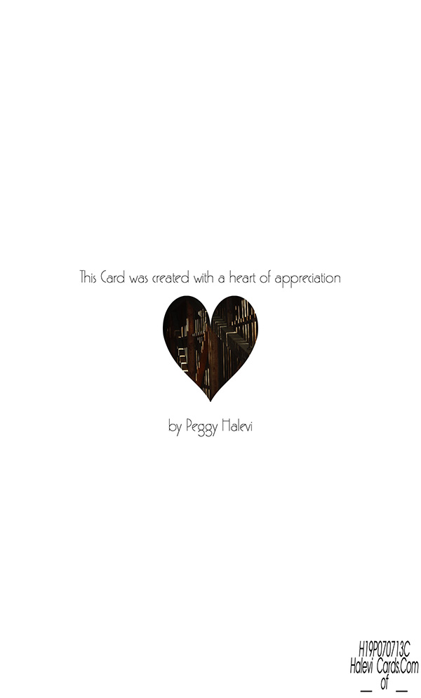 Law of Attraction Card - Image 2