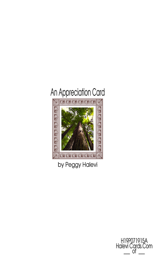 Law of Attraction Card - Image 2