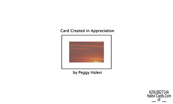 Law of Attraction Card - Image 2