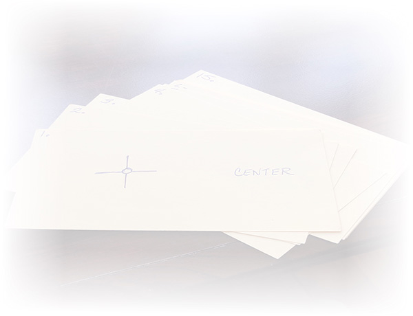 Law of Attraction Card - Image 3