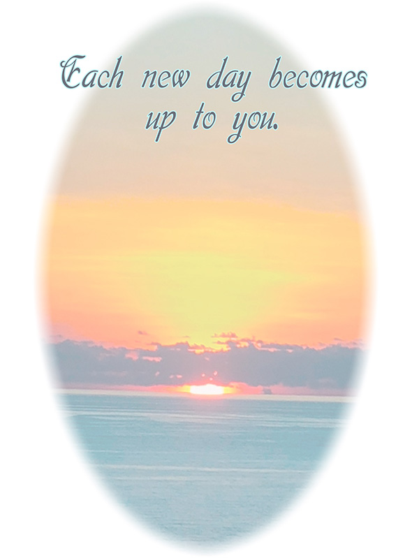 Law of Attraction Card - Image 3