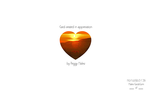 Law of Attraction Card - Image 2