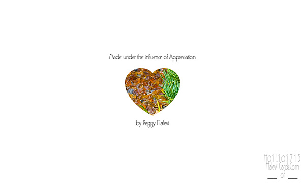 Law of Attraction Card - Image 2