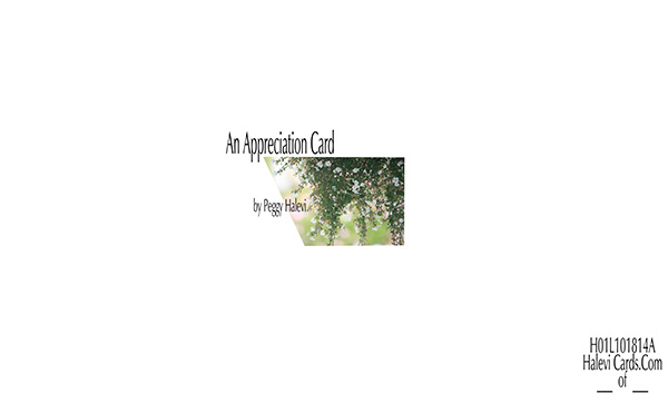 Law of Attraction Card - Image 2