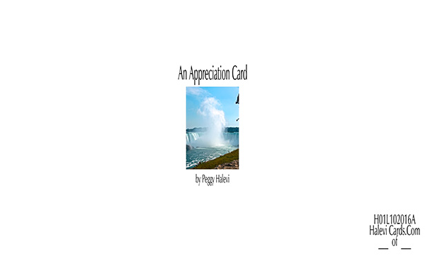 Law of Attraction Card - Image 2