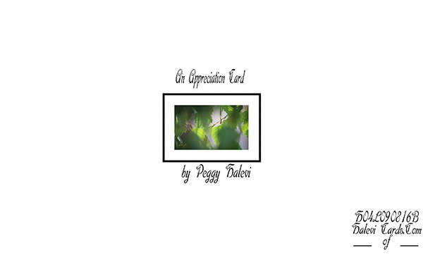 Law of Attraction Card - Image 2