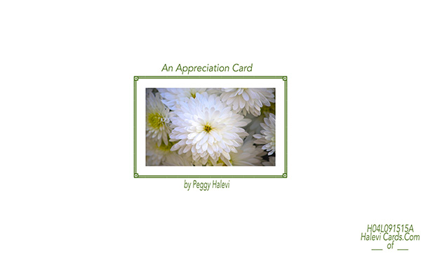 Law of Attraction Card - Image 2