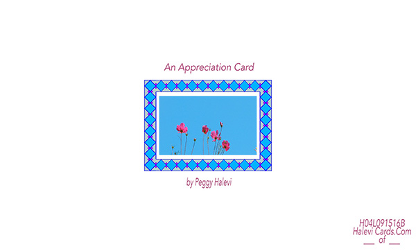 Law of Attraction Card - Image 2