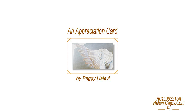 Law of Attraction Card - Image 2