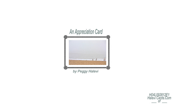 Law of Attraction Card - Image 2